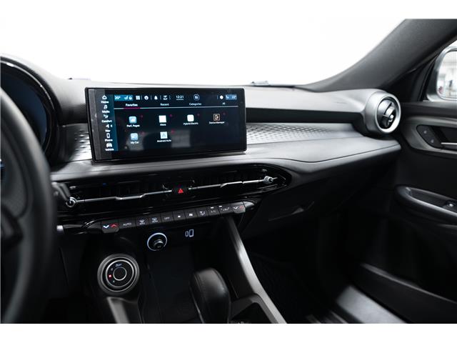 2024 Alfa Romeo Tonale PHEV Sprint (Stk: PFL0083) in Calgary - Image 17 of 30