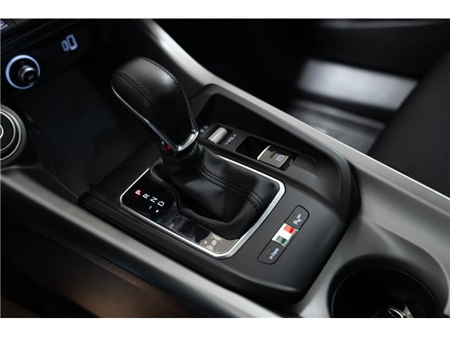 2024 Alfa Romeo Tonale PHEV Sprint (Stk: PFL0083) in Calgary - Image 18 of 30