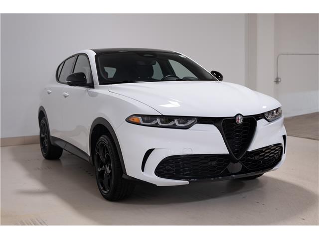 2024 Alfa Romeo Tonale PHEV Sprint (Stk: PFL0083) in Calgary - Image 3 of 30