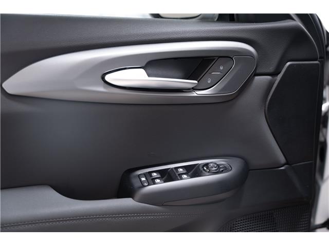 2024 Alfa Romeo Tonale PHEV Sprint (Stk: PFL0083) in Calgary - Image 11 of 30