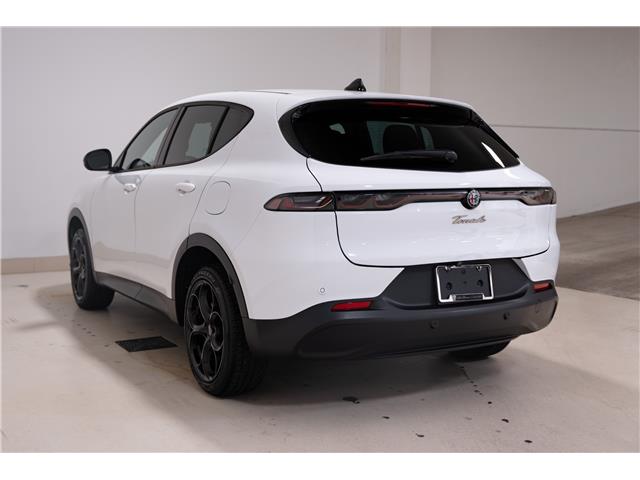2024 Alfa Romeo Tonale PHEV Sprint (Stk: PFL0083) in Calgary - Image 8 of 30