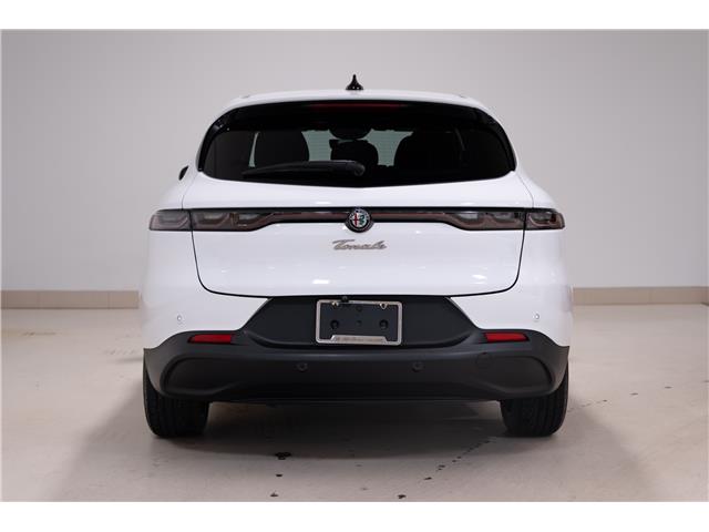 2024 Alfa Romeo Tonale PHEV Sprint (Stk: PFL0083) in Calgary - Image 6 of 30