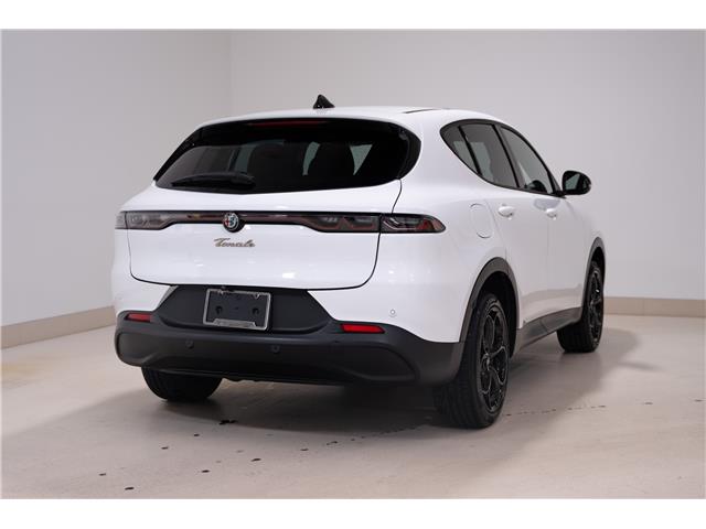 2024 Alfa Romeo Tonale PHEV Sprint (Stk: PFL0083) in Calgary - Image 5 of 30