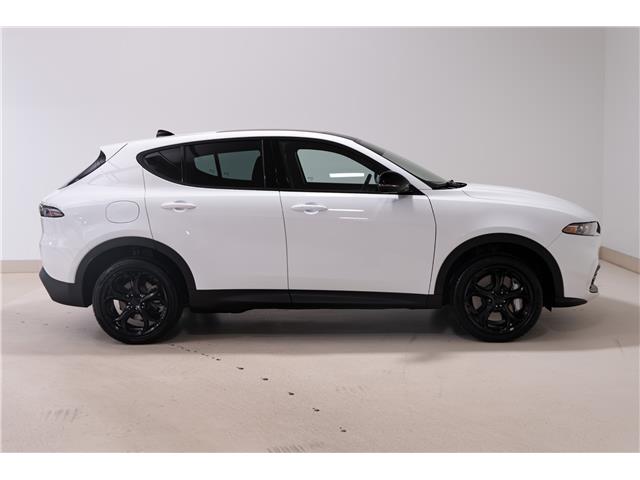 2024 Alfa Romeo Tonale PHEV Sprint (Stk: PFL0083) in Calgary - Image 4 of 30