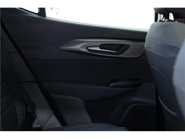 2024 Alfa Romeo Tonale PHEV Sprint (Stk: PFL0083) in Calgary - Image 28 of 30