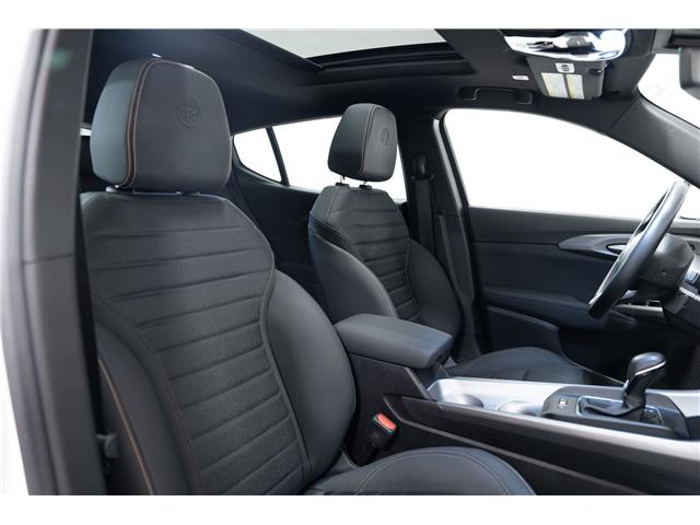 2024 Alfa Romeo Tonale PHEV Sprint (Stk: PFL0083) in Calgary - Image 19 of 30