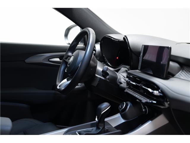 2024 Alfa Romeo Tonale PHEV Sprint (Stk: PFL0083) in Calgary - Image 21 of 30