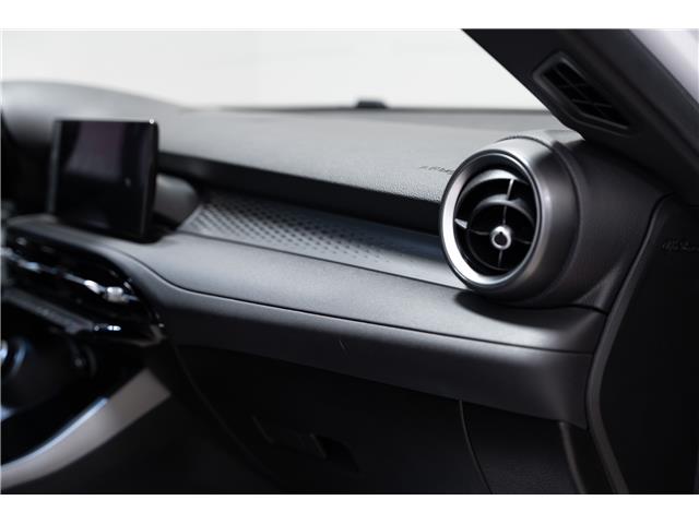 2024 Alfa Romeo Tonale PHEV Sprint (Stk: PFL0083) in Calgary - Image 22 of 30