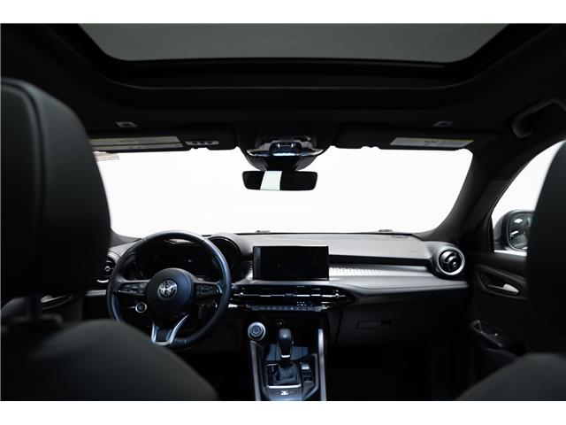 2024 Alfa Romeo Tonale PHEV Sprint (Stk: PFL0083) in Calgary - Image 30 of 30