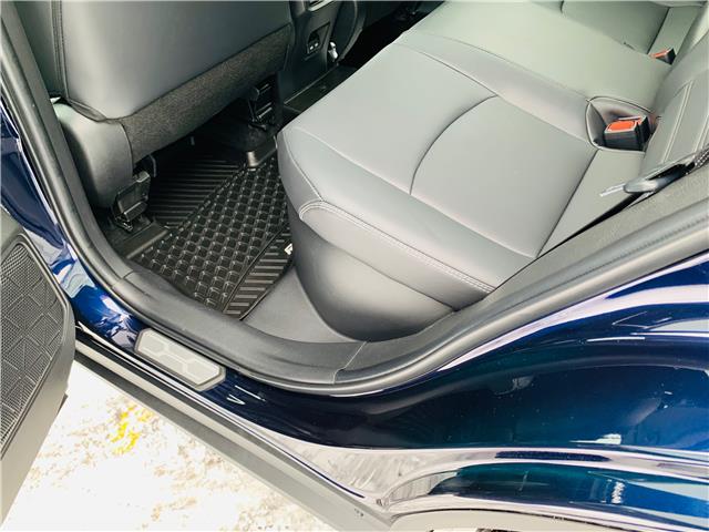 2023 Toyota RAV4 Hybrid XLE (Stk: 25-343A) in Cornwall - Image 13 of 33