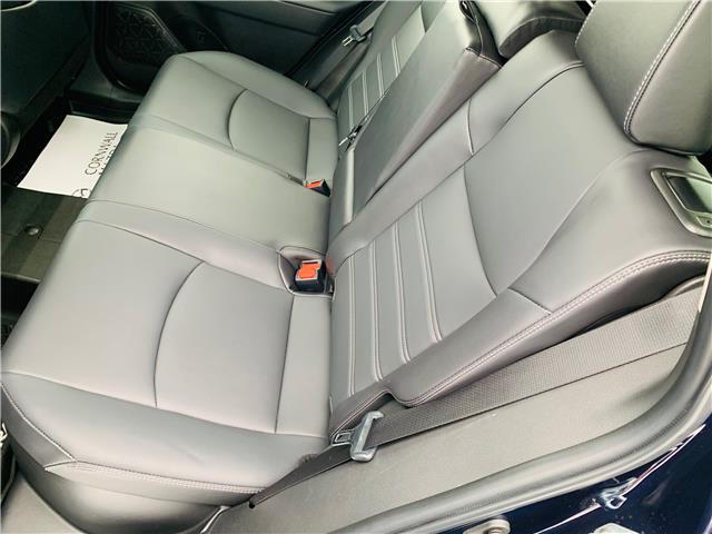 2023 Toyota RAV4 Hybrid XLE (Stk: 25-343A) in Cornwall - Image 15 of 33