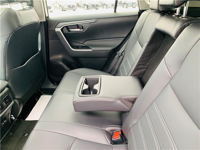 2023 Toyota RAV4 Hybrid XLE (Stk: 25-343A) in Cornwall - Image 16 of 33