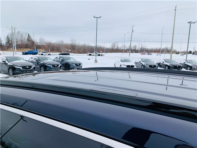 2023 Toyota RAV4 Hybrid XLE (Stk: 25-343A) in Cornwall - Image 17 of 33