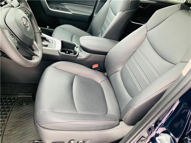 2023 Toyota RAV4 Hybrid XLE (Stk: 25-343A) in Cornwall - Image 21 of 33