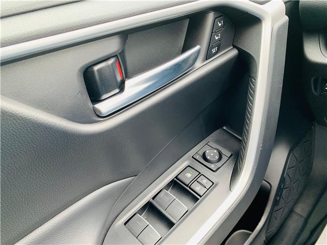 2023 Toyota RAV4 Hybrid XLE (Stk: 25-343A) in Cornwall - Image 23 of 33