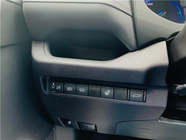2023 Toyota RAV4 Hybrid XLE (Stk: 25-343A) in Cornwall - Image 24 of 33