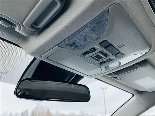 2023 Toyota RAV4 Hybrid XLE (Stk: 25-343A) in Cornwall - Image 31 of 33