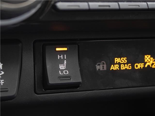 2025 Toyota RAV4 Hybrid SE (Stk: PR2553) in Windsor - Image 22 of 28