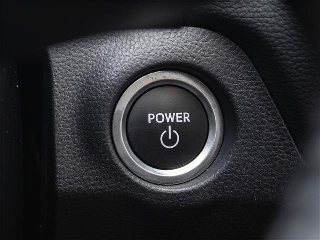 2025 Toyota RAV4 Hybrid SE (Stk: PR2553) in Windsor - Image 11 of 28