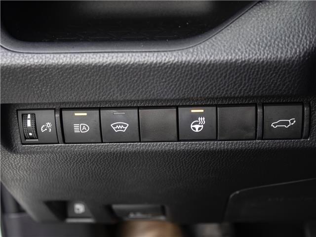 2025 Toyota RAV4 Hybrid SE (Stk: PR2553) in Windsor - Image 9 of 28