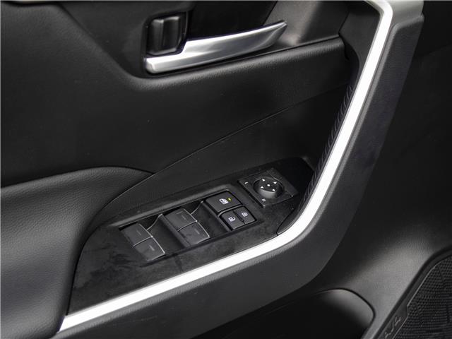 2025 Toyota RAV4 Hybrid SE (Stk: PR2553) in Windsor - Image 8 of 28