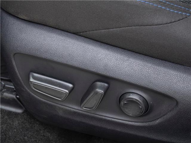 2025 Toyota RAV4 Hybrid SE (Stk: PR2553) in Windsor - Image 15 of 28