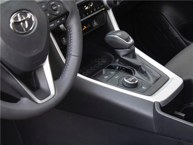 2025 Toyota RAV4 Hybrid SE (Stk: PR2553) in Windsor - Image 24 of 28