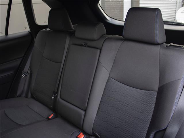 2025 Toyota RAV4 Hybrid SE (Stk: PR2553) in Windsor - Image 28 of 28