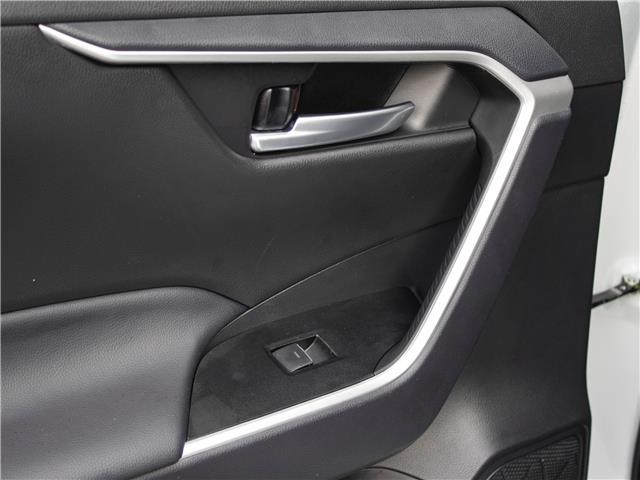 2025 Toyota RAV4 Hybrid SE (Stk: PR2553) in Windsor - Image 27 of 28