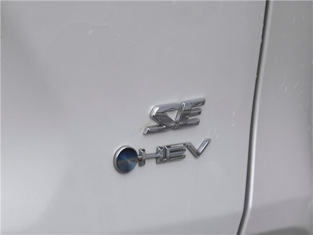 2025 Toyota RAV4 Hybrid SE (Stk: PR2553) in Windsor - Image 6 of 28