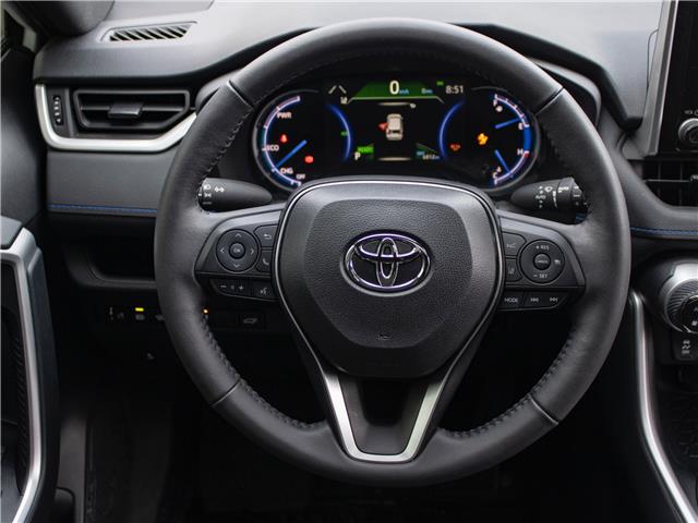 2025 Toyota RAV4 Hybrid SE (Stk: PR2553) in Windsor - Image 13 of 28
