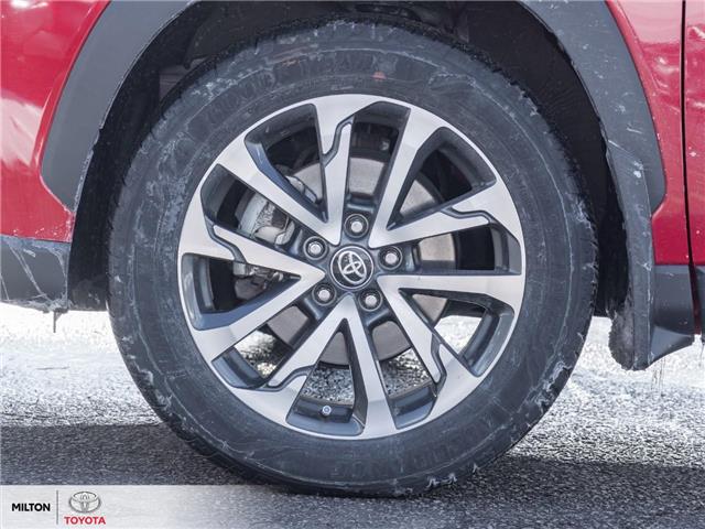 2022 Toyota Corolla Cross XLE (Stk: 036548) in Milton - Image 4 of 26