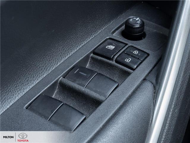 2022 Toyota Corolla Cross XLE (Stk: 036548) in Milton - Image 13 of 26