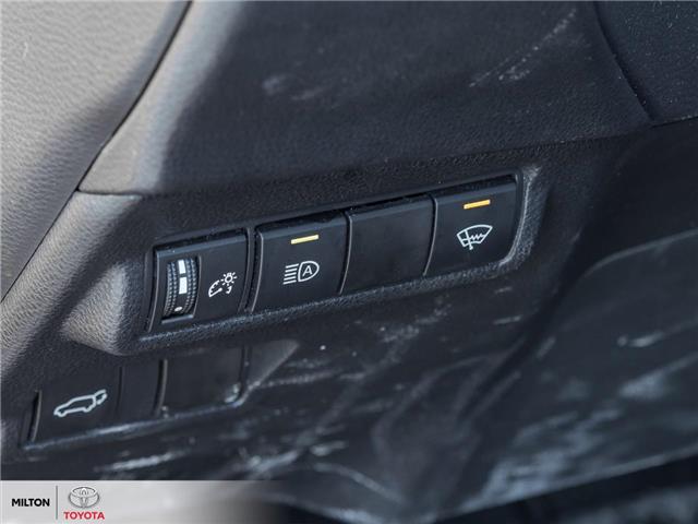 2022 Toyota Corolla Cross XLE (Stk: 036548) in Milton - Image 14 of 26