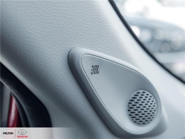 2022 Toyota Corolla Cross XLE (Stk: 036548) in Milton - Image 15 of 26