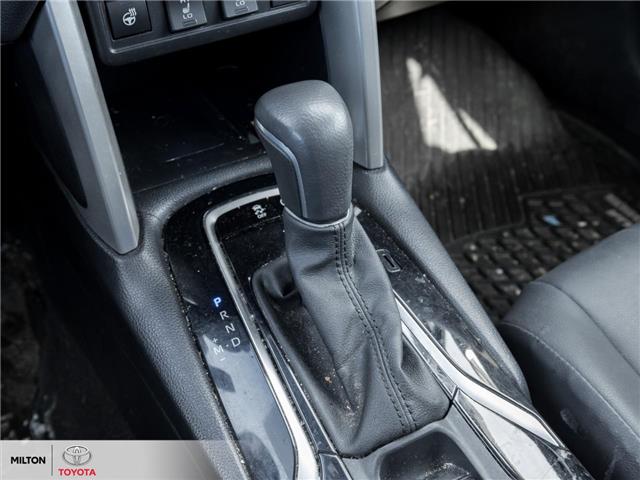 2022 Toyota Corolla Cross XLE (Stk: 036548) in Milton - Image 16 of 26
