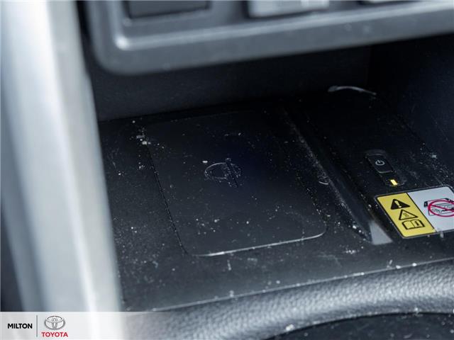 2022 Toyota Corolla Cross XLE (Stk: 036548) in Milton - Image 17 of 26