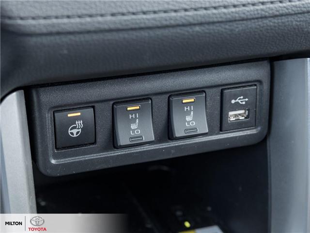 2022 Toyota Corolla Cross XLE (Stk: 036548) in Milton - Image 18 of 26