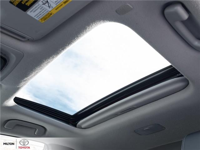 2022 Toyota Corolla Cross XLE (Stk: 036548) in Milton - Image 20 of 26