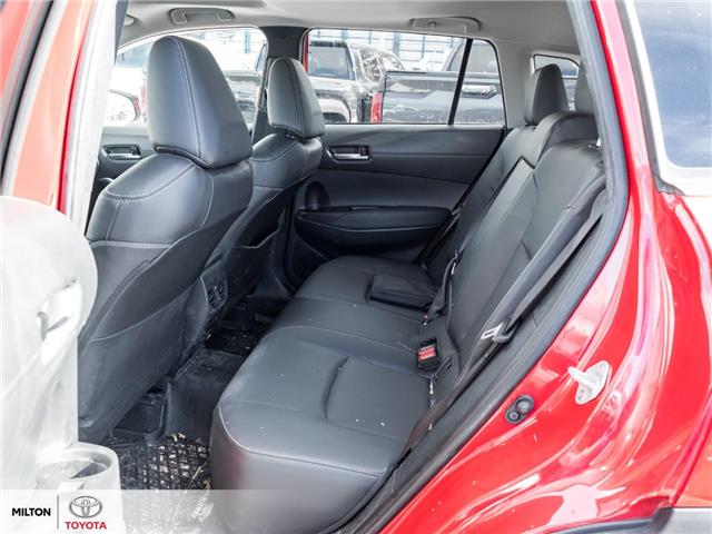2022 Toyota Corolla Cross XLE (Stk: 036548) in Milton - Image 23 of 26
