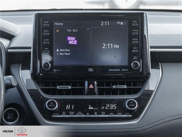 2022 Toyota Corolla Cross XLE (Stk: 036548) in Milton - Image 26 of 26