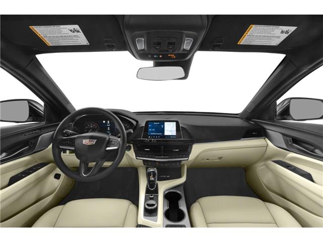 2021 Cadillac CT4 Sport (Stk: B89136) in Okotoks - Image 5 of 13