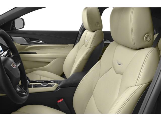 2021 Cadillac CT4 Sport (Stk: B89136) in Okotoks - Image 6 of 13