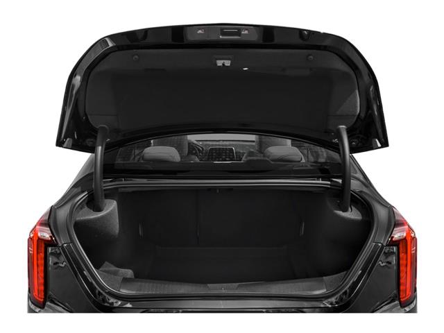 2021 Cadillac CT4 Sport (Stk: B89136) in Okotoks - Image 8 of 13