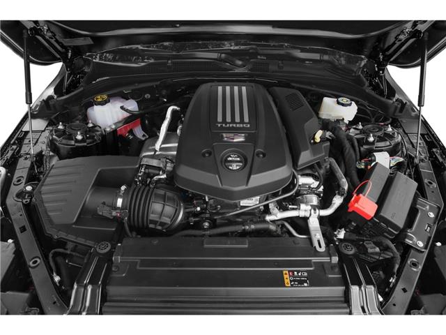 2021 Cadillac CT4 Sport (Stk: B89136) in Okotoks - Image 9 of 13