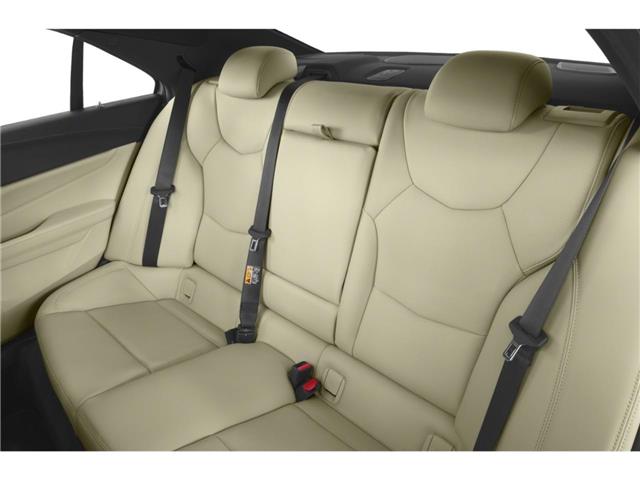 2021 Cadillac CT4 Sport (Stk: B89136) in Okotoks - Image 10 of 13