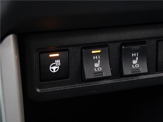 2025 Toyota Corolla Cross LE (Stk: PR0985) in Windsor - Image 18 of 22