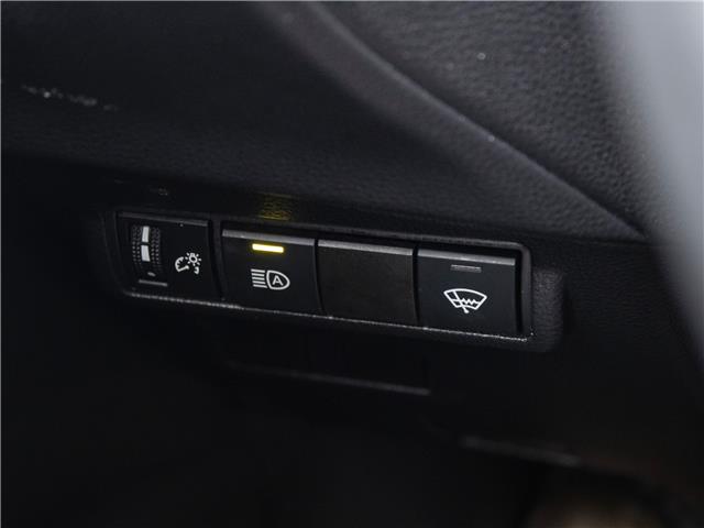 2025 Toyota Corolla Cross LE (Stk: PR0985) in Windsor - Image 9 of 22