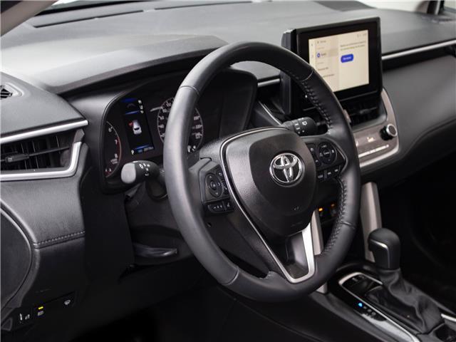2025 Toyota Corolla Cross LE (Stk: PR0985) in Windsor - Image 10 of 22