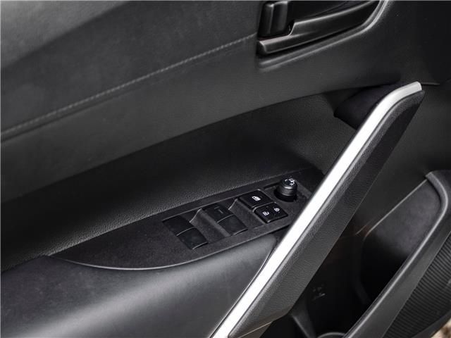 2025 Toyota Corolla Cross LE (Stk: PR0985) in Windsor - Image 8 of 22